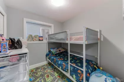 Hallway Photo of 6686 195 Street, Surrey, BC