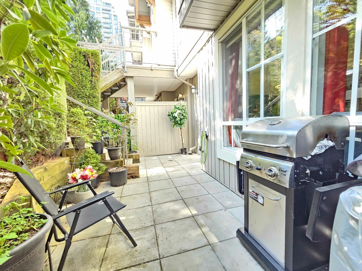 Family Room Photo of 37 7088 17th Avenue, Burnaby, BC