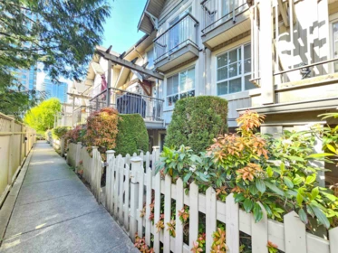 Laundry Room Photo of 37 7088 17th Avenue, Burnaby, BC