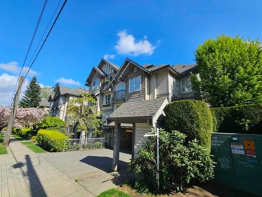 37 7088 17th Avenue, Burnaby, BC, Burnaby — Townhouse for sale