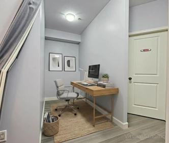 Office / Den Photo of 37 7088 17th Avenue, Burnaby, BC
