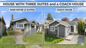 339 E 41st Avenue, Vancouver, BC