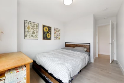 Basement Recreation Room Photo of 44 2070 Oak Meadows Drive, Surrey, BC