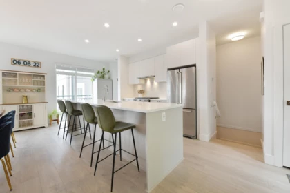 Kitchen Photo of 44 2070 Oak Meadows Drive, Surrey, BC