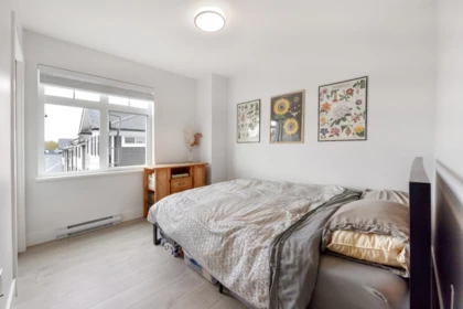 Loft / Bonus Room Photo of 44 2070 Oak Meadows Drive, Surrey, BC