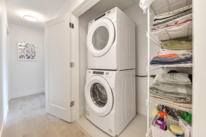 Mudroom Photo of 44 2070 Oak Meadows Drive, Surrey, BC