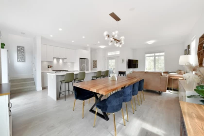 Pantry Photo of 44 2070 Oak Meadows Drive, Surrey, BC