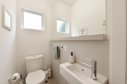 Primary Bedroom Photo of 44 2070 Oak Meadows Drive, Surrey, BC
