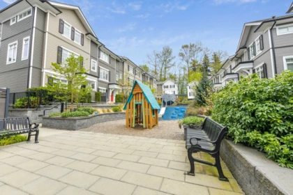 Street View Photo of 44 2070 Oak Meadows Drive, Surrey, BC