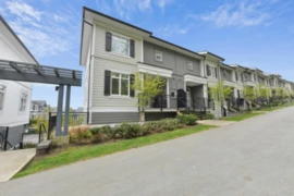 44 2070 Oak Meadows Drive, Surrey, BC