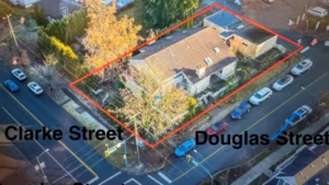 84 Douglas Street, Port Moody, BC