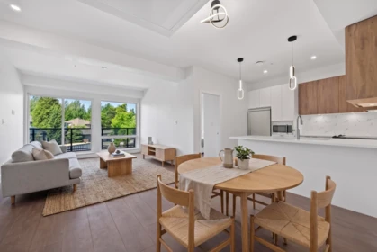 214 2233 156 Street, Surrey, BC, Surrey — Apartment/Condo for sale