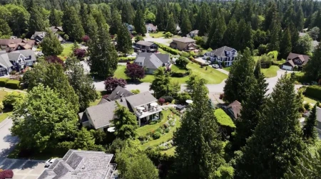 Community Amenities Photo (Clubhouse) of 397 Vernon Place, Gibsons, BC