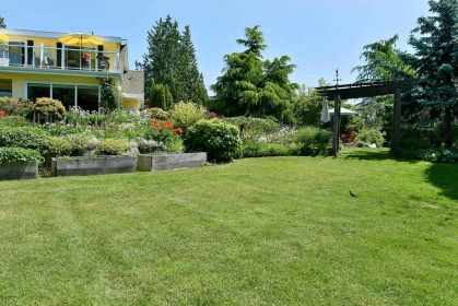 Hot Tub / Spa Photo of 397 Vernon Place, Gibsons, BC