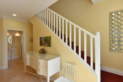 Loft / Bonus Room Photo of 397 Vernon Place, Gibsons, BC