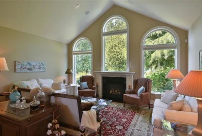 Office / Den Photo of 397 Vernon Place, Gibsons, BC