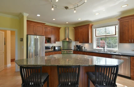 Pantry Photo of 397 Vernon Place, Gibsons, BC
