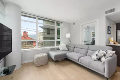 306 89 W 2nd Avenue, Vancouver, BC, Vancouver — Apartment/Condo for sale