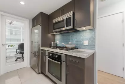 306 89 W 2nd Avenue, Vancouver, BC, Vancouver — Apartment/Condo for sale