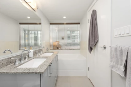Pantry Photo of 306 89 W 2nd Avenue, Vancouver, BC
