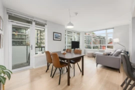 306 89 W 2nd Avenue, Vancouver, BC