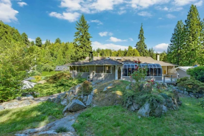 Community Amenities Photo (Clubhouse) of 5725 Cranley Drive, West Vancouver, BC