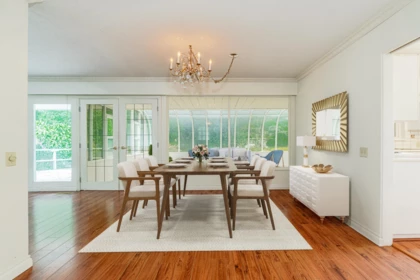 Pantry Photo of 5725 Cranley Drive, West Vancouver, BC