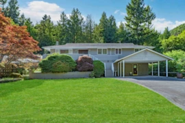 5725 Cranley Drive, West Vancouver, BC