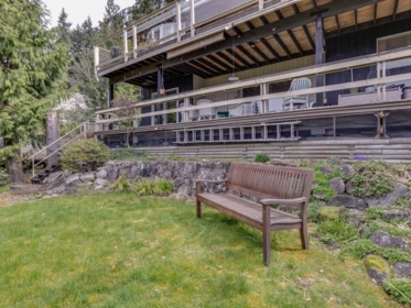 Community Amenities Photo (Clubhouse) of 110 Oceanview Place, Lions Bay, BC