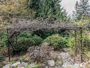 Fitness Center Photo Near 110 Oceanview Place, Lions Bay, BC