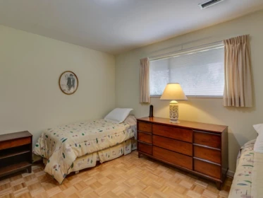 Hot Tub / Spa Photo of 110 Oceanview Place, Lions Bay, BC