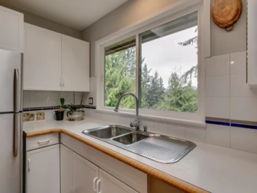 Office / Den Photo of 110 Oceanview Place, Lions Bay, BC