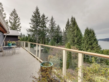 Pantry Photo of 110 Oceanview Place, Lions Bay, BC