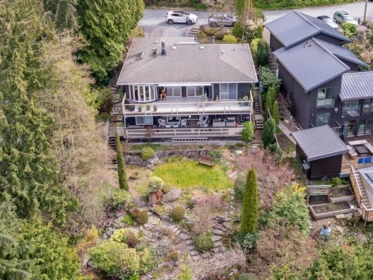 Playground / Recreational Area Near 110 Oceanview Place, Lions Bay, BC