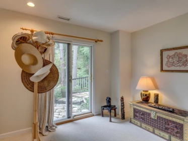 Staircase Photo of 110 Oceanview Place, Lions Bay, BC