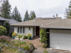 110 Oceanview Place, Lions Bay, BC