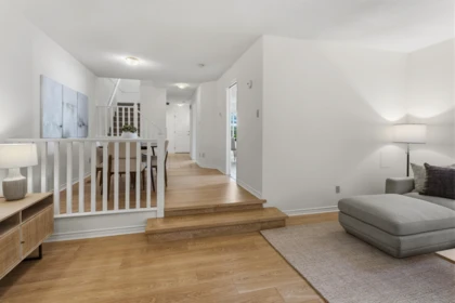 10 3939 Indian River Drive, North Vancouver, BC, North Vancouver — Townhouse for sale