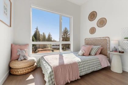 Breakfast Nook Photo of 207 2277 Hawthorne Avenue, Port Coquitlam, BC