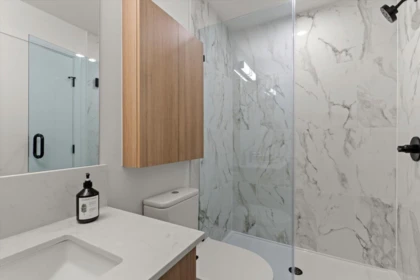 Pantry Photo of 207 2277 Hawthorne Avenue, Port Coquitlam, BC