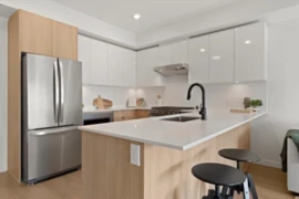 207 2277 Hawthorne Avenue, Port Coquitlam, BC