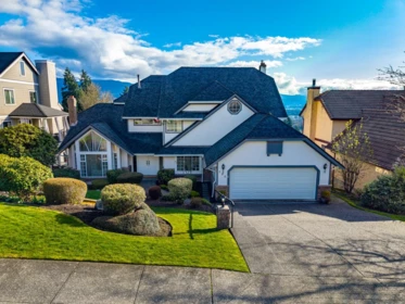 Fitness Center Photo Near 580 Clearwater Way, Coquitlam, BC