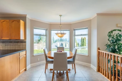 Guest Bathroom Photo of 580 Clearwater Way, Coquitlam, BC