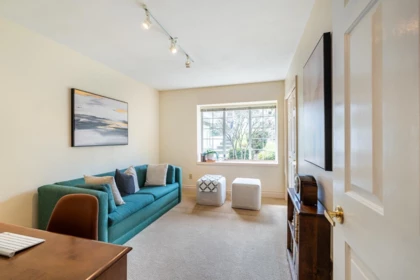 Mudroom Photo of 580 Clearwater Way, Coquitlam, BC