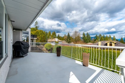 Neighborhood Park Photo Near 580 Clearwater Way, Coquitlam, BC