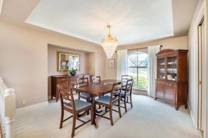 Pantry Photo of 580 Clearwater Way, Coquitlam, BC