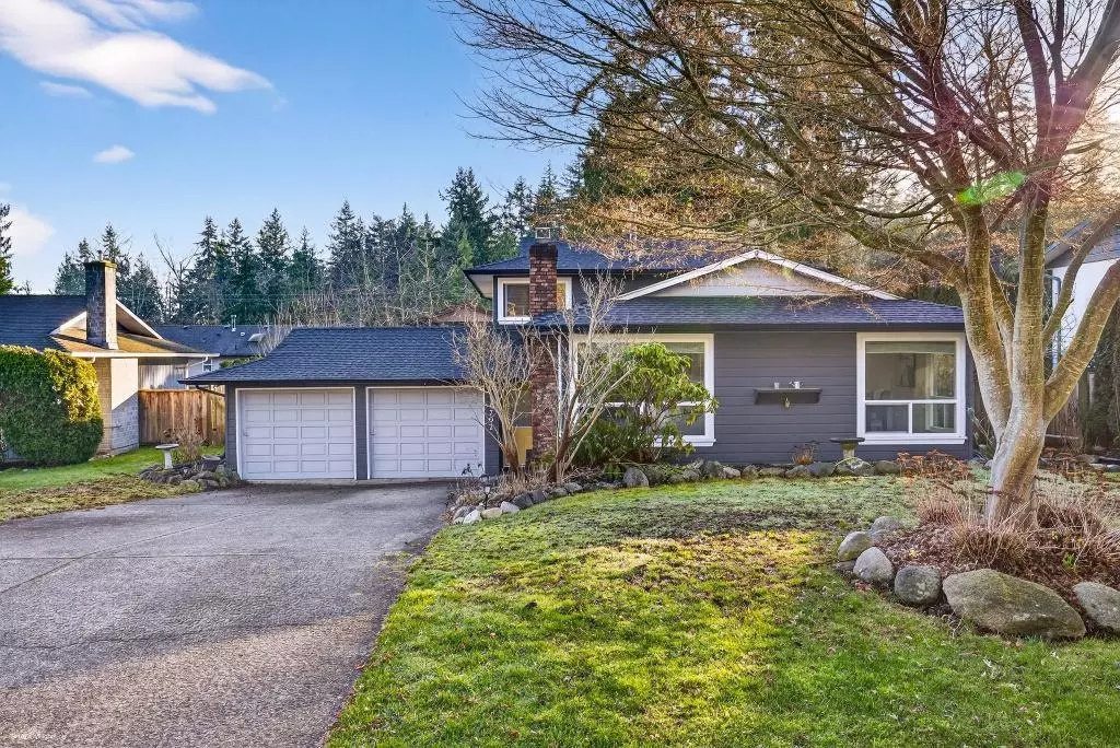 Exterior Rear Photo of 11702 64a Avenue, Delta, BC