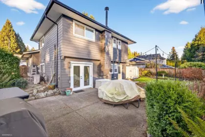 Front Yard Photo of 11702 64a Avenue, Delta, BC