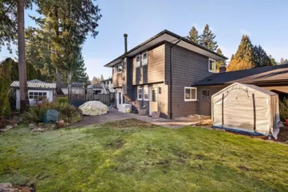 Garden / Landscaping Photo of 11702 64a Avenue, Delta, BC