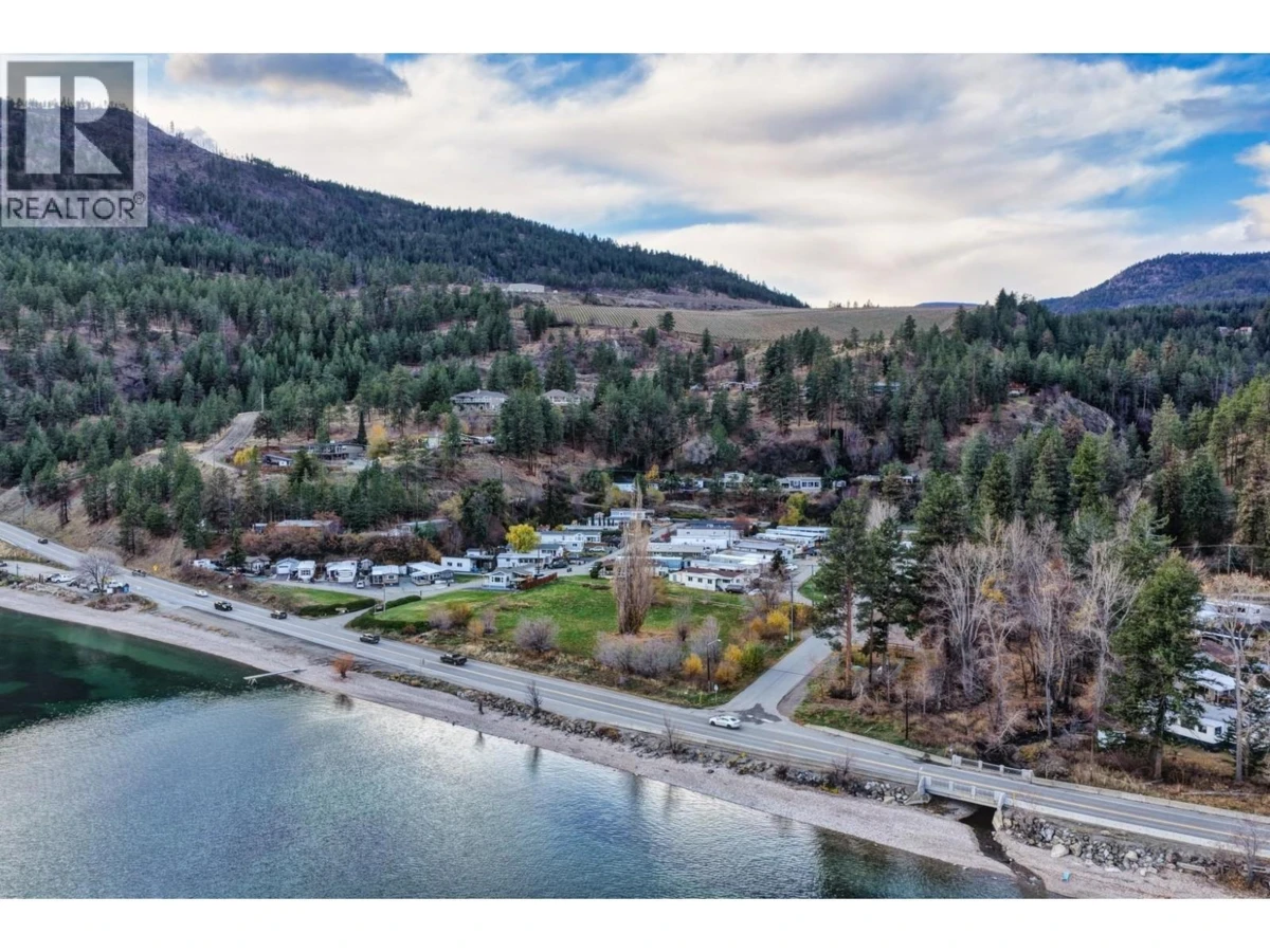 Exterior Rear Photo of 6705 97 Highway, No City Value, BC