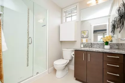 Loft / Bonus Room Photo of 5946 Oak Street, Vancouver, BC